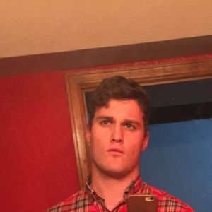 Meet your Posher, Kristian